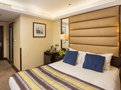 Park Grand Mayfair 5* Londres