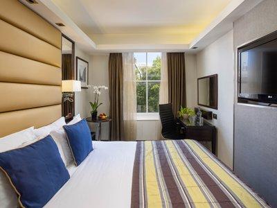 Park Grand Mayfair 5*