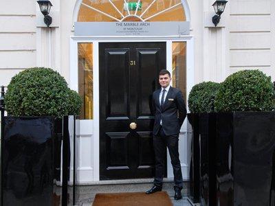 Park Grand Mayfair 5* Londres