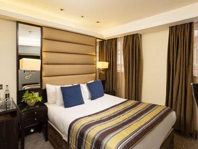 Park Grand Mayfair 5*